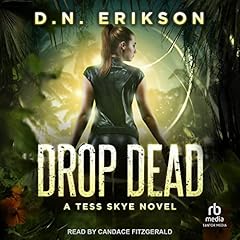 Drop dead tess gebraucht kaufen  Wird an jeden Ort in Deutschland
