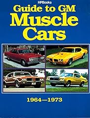 Guide muscle cars for sale  Delivered anywhere in USA 