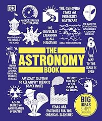 Astronomy book big for sale  Delivered anywhere in UK
