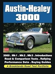 Austin healey 3000 for sale  Delivered anywhere in Ireland