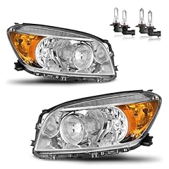 Karsparehub headlights assembl for sale  Delivered anywhere in USA 
