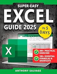 Super easy excel for sale  Delivered anywhere in USA 