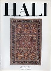 Hali magazine june for sale  Delivered anywhere in USA 