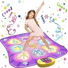 Sunlin tanzmatte spielzeug gebraucht kaufen  Wird an jeden Ort in Deutschland