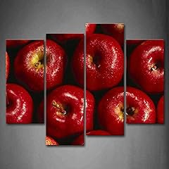 Red apple water for sale  Delivered anywhere in USA 