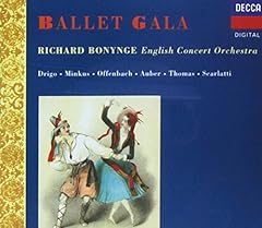 Ballet gala richard for sale  Delivered anywhere in USA 