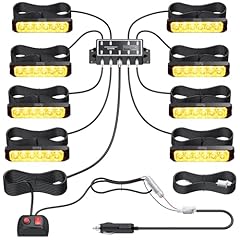 Justech 8x6leds car for sale  Delivered anywhere in UK