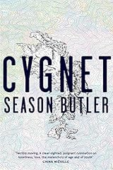 Cygnet clear sighted gebraucht kaufen  Wird an jeden Ort in Deutschland