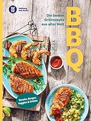 Bbq besten grillrezepte gebraucht kaufen  Wird an jeden Ort in Deutschland