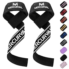Mercuryal powerlifting straps gebraucht kaufen  Wird an jeden Ort in Deutschland