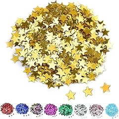 Diwuli confettis étoile d'occasion  Livré partout en France