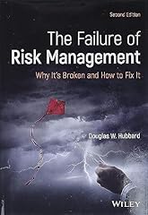 The failure risk d'occasion  Livré partout en Belgiqu
