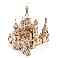 Gudoqi architecture model for sale  Delivered anywhere in UK