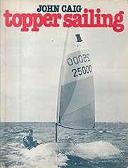 Topper sailing guide for sale  Delivered anywhere in Ireland