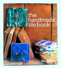 Handmade tile book for sale  Delivered anywhere in USA 
