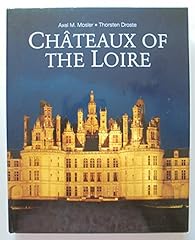 Chateaux loire for sale  Delivered anywhere in USA 