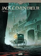 Jack éventreur t01 d'occasion  Livré partout en France