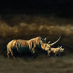 Rhino verre simple d'occasion  Livré partout en Belgiqu
