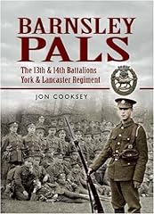 Barnsley pals 13th for sale  Delivered anywhere in UK