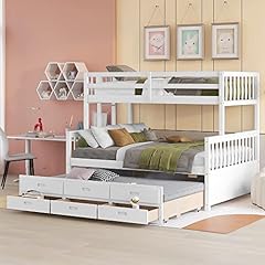 Bunk beds twin for sale  Delivered anywhere in USA 