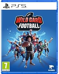 Wild card football for sale  Delivered anywhere in USA 