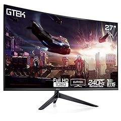 Gtek 240hz gaming for sale  Delivered anywhere in USA 