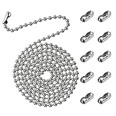 Kugelkette kugelkette halskett gebraucht kaufen  Wird an jeden Ort in Deutschland