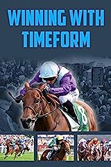 Winning timeform for sale  Delivered anywhere in UK