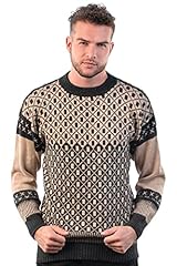Inti alpaca crewneck for sale  Delivered anywhere in USA 