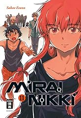 Mirai nikki for sale  Delivered anywhere in UK