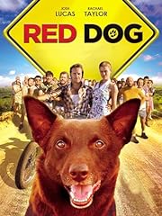 Red dog usato  Spedito ovunque in Italia 
