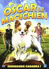 Oscar magi chien d'occasion  Livré partout en Belgiqu
