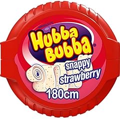 Hubba bubba gomme d'occasion  Livré partout en Belgiqu