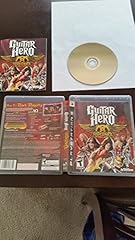 Guitar hero aerosmith for sale  Delivered anywhere in USA 