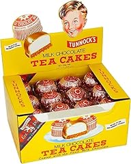 Tunnock real milk for sale  Delivered anywhere in UK