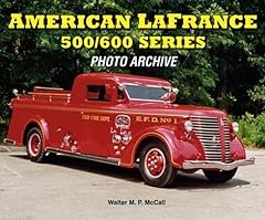 American lafrance 500 for sale  Delivered anywhere in USA 