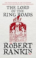 Lord ring roads for sale  Delivered anywhere in UK