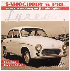 Syrena samochody prl for sale  Delivered anywhere in UK