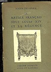 Meuble francais louis d'occasion  Livré partout en France