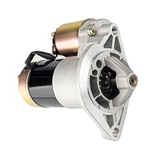 Kax new starter for sale  Delivered anywhere in USA 