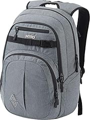 Nitro snowboardschaseunisex ad usato  Spedito ovunque in Italia 