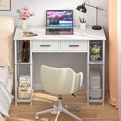 Daoutime white computer for sale  Delivered anywhere in USA 