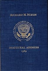 Inaugural address for sale  Delivered anywhere in USA 