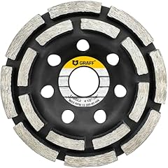 Diamond concrete grinding for sale  Delivered anywhere in USA 