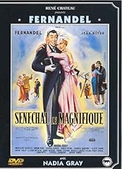 Sénéchal magnifique d'occasion  Livré partout en France
