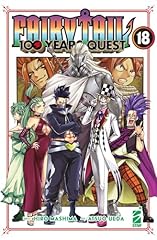 Fairy tail. 100 usato  Spedito ovunque in Italia 