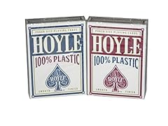 Hoyle red blue for sale  Delivered anywhere in USA 