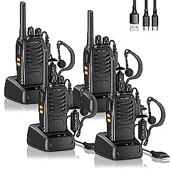 Jucjet walkie talkies for sale  Delivered anywhere in Ireland