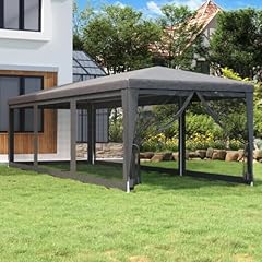Brokky tenda per usato  Spedito ovunque in Italia 