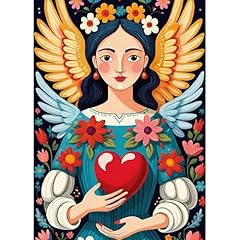 Qenspe diamond painting d'occasion  Livré partout en France